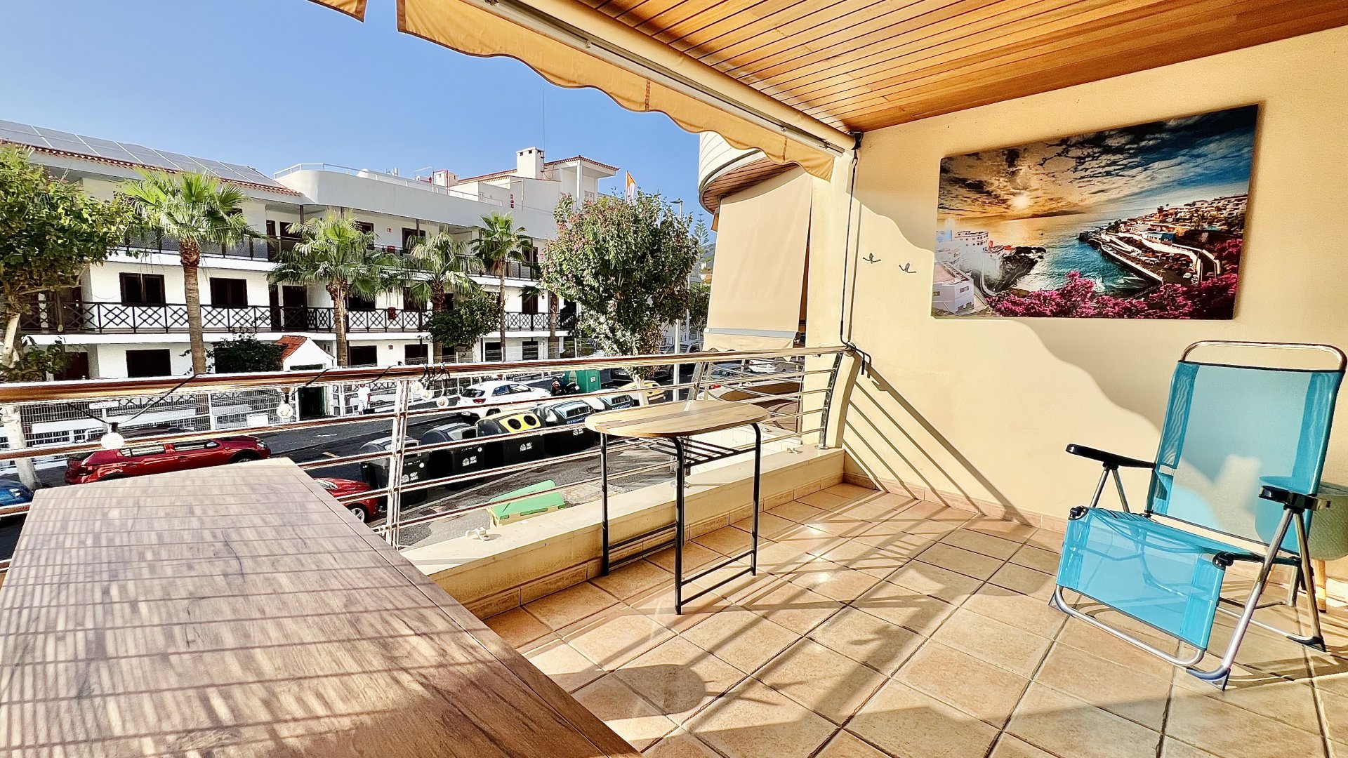 Apartment for rent in Puerto de Santiago, La Hondura - 22