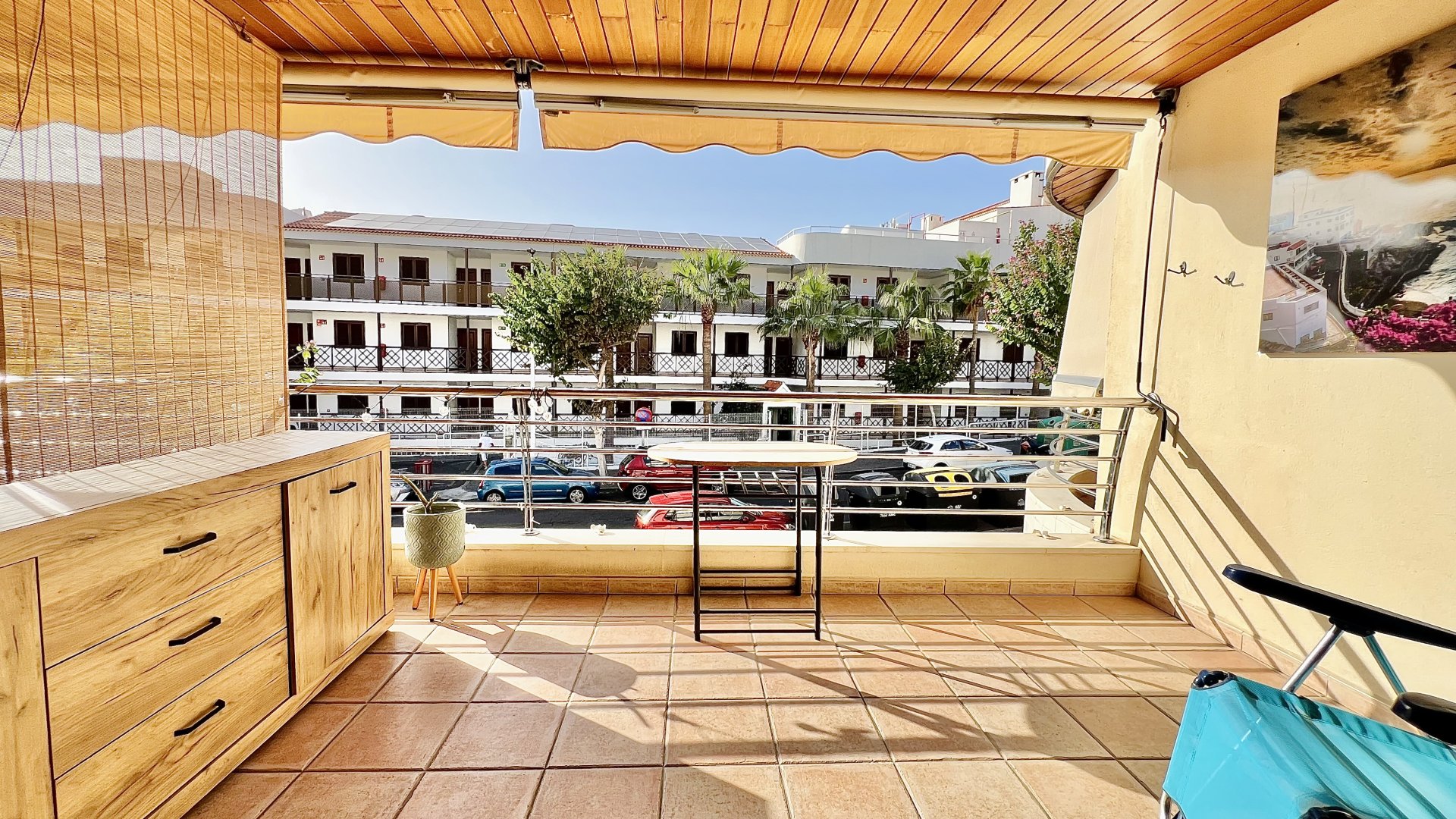 Apartment for rent in Puerto de Santiago, La Hondura - 23