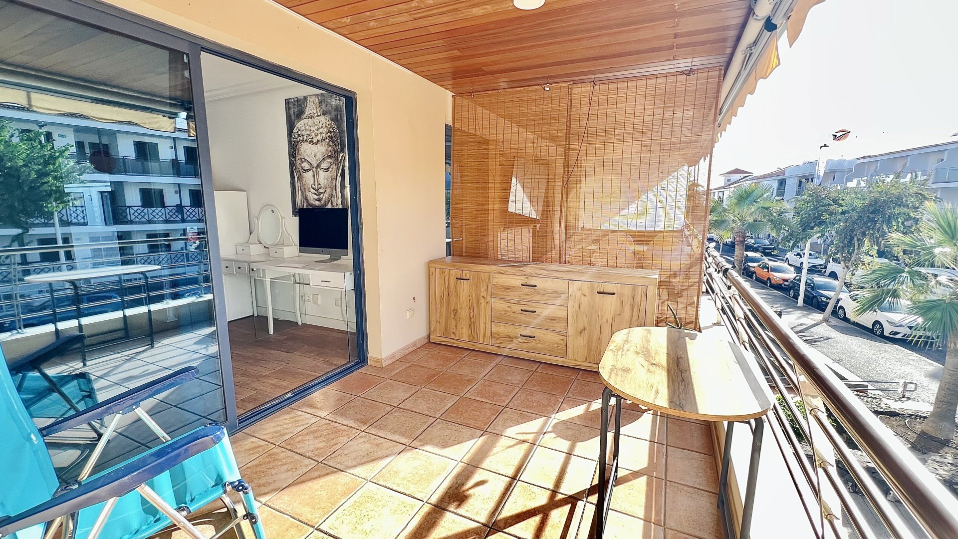 Apartment for rent in Puerto de Santiago, La Hondura - 24