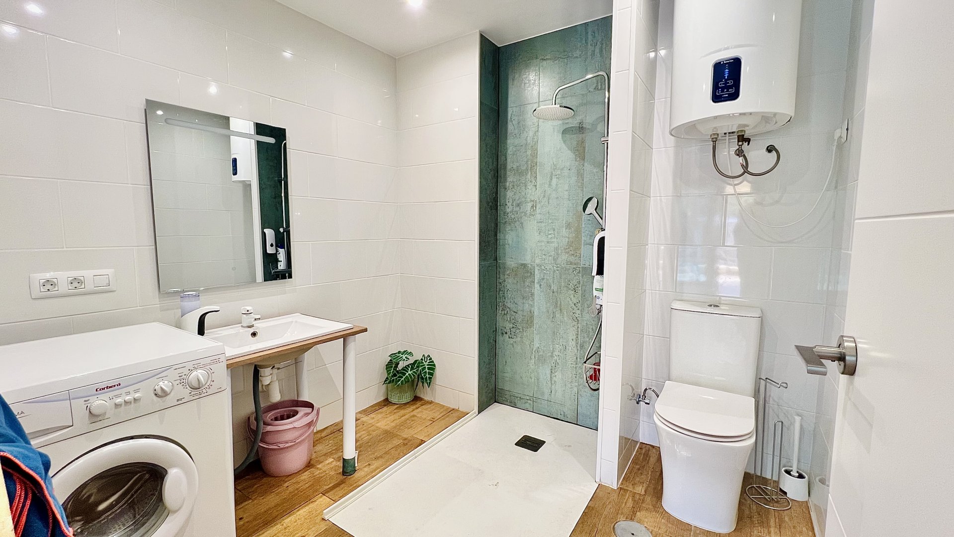 Apartment for rent in Puerto de Santiago, La Hondura - 25