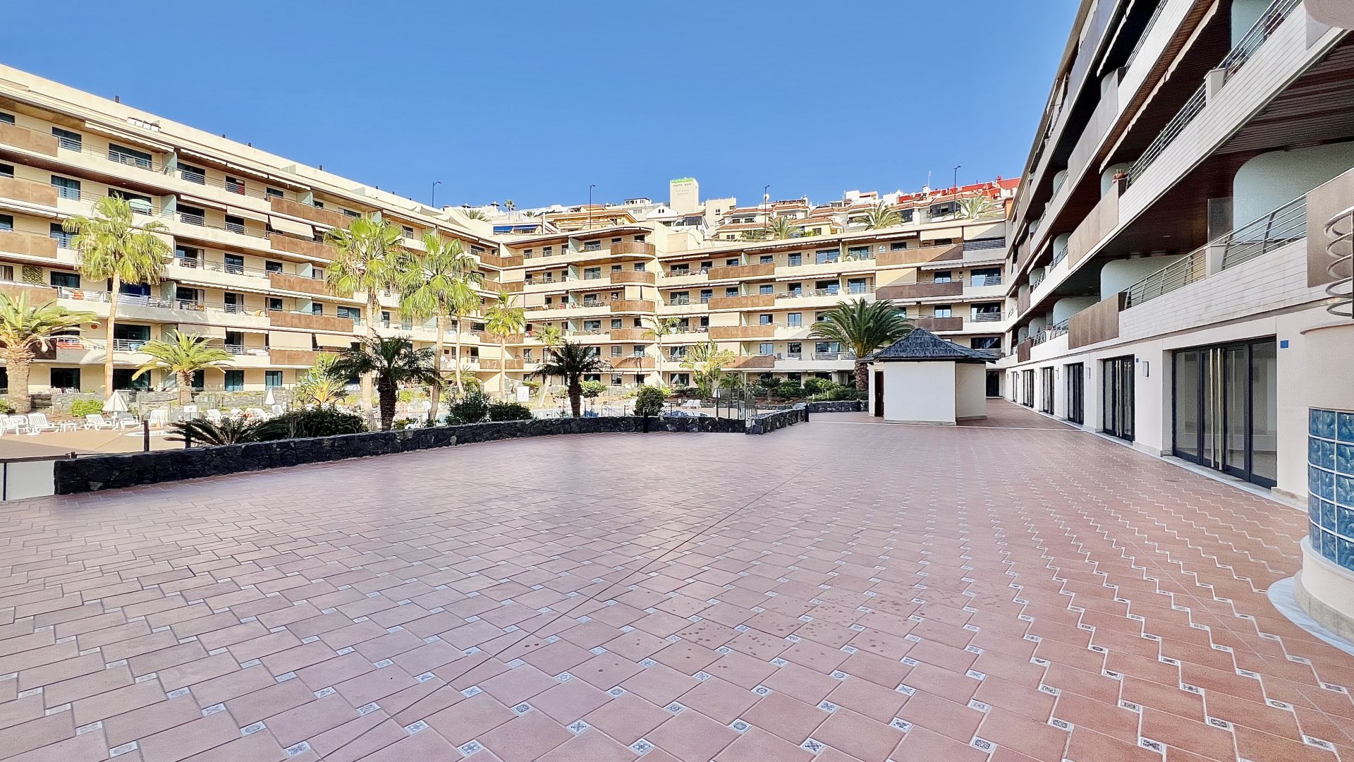 Apartment for rent in Puerto de Santiago, La Hondura - 28