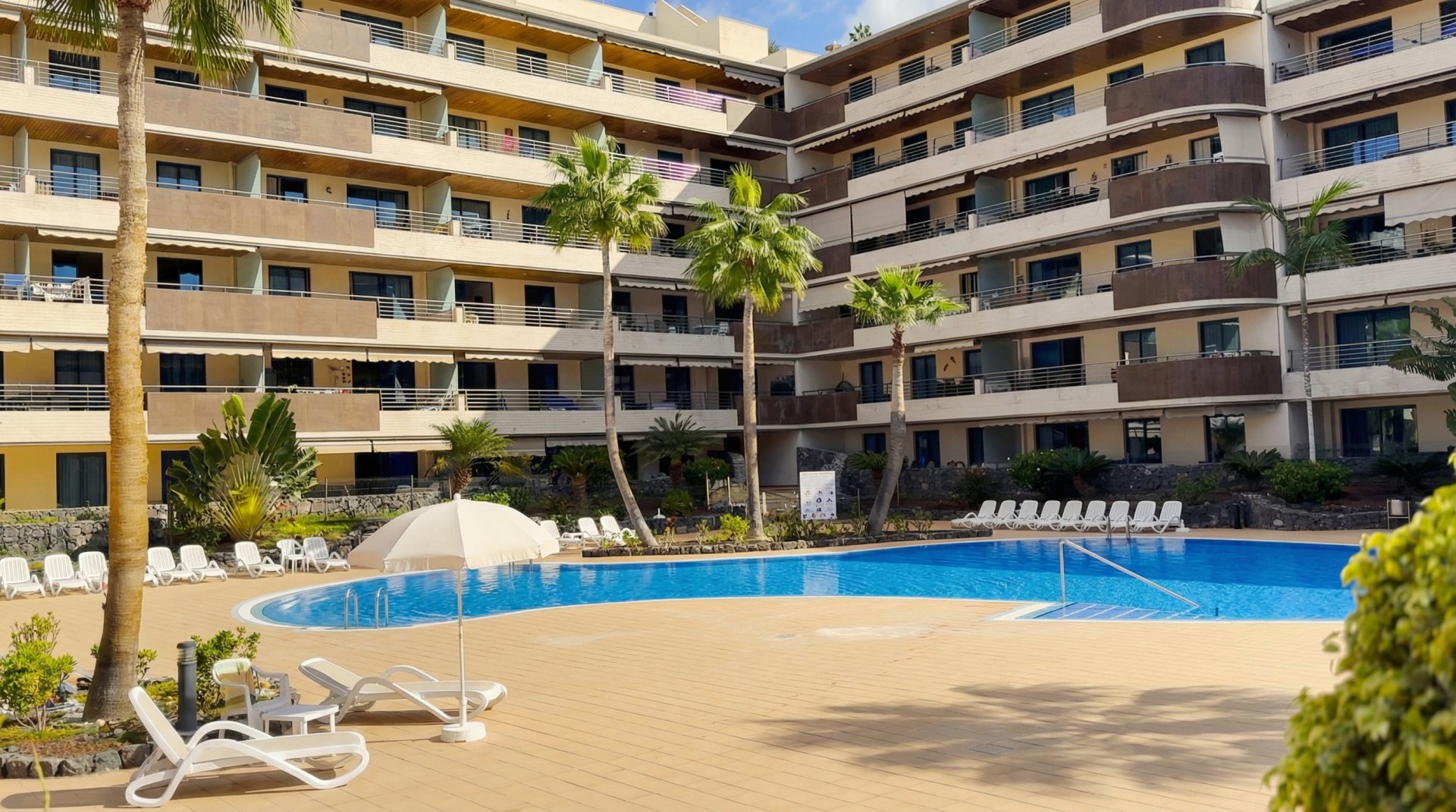 Apartment for rent in Puerto de Santiago, La Hondura - 29