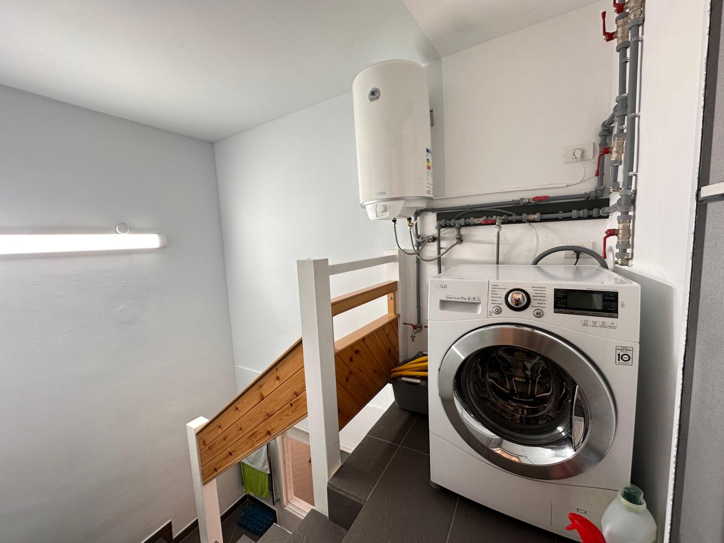 Haus zum Verkauf in Avenida la Caleta, Tajao - 15