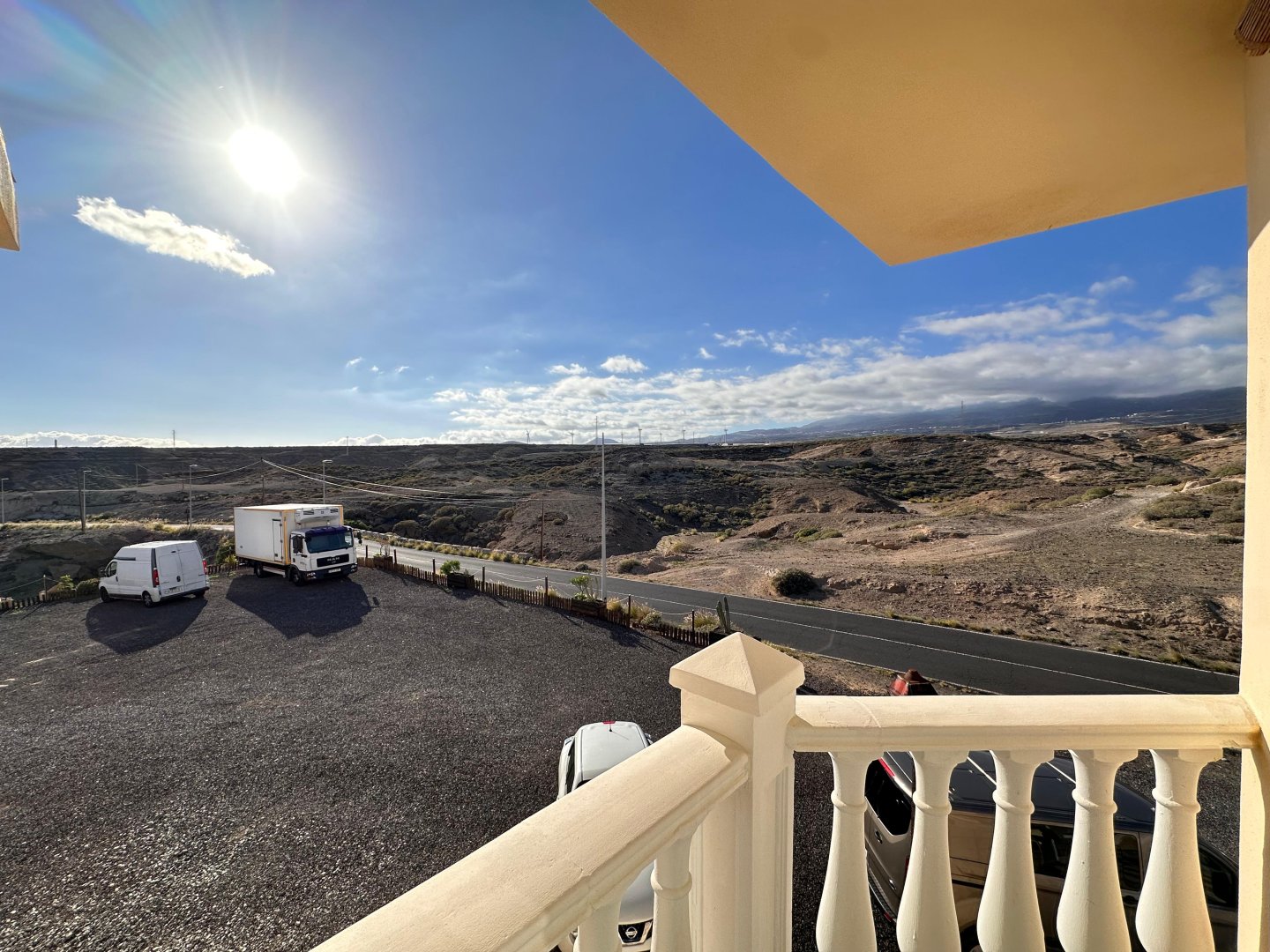 Haus zum Verkauf in Avenida la Caleta, Tajao - 10