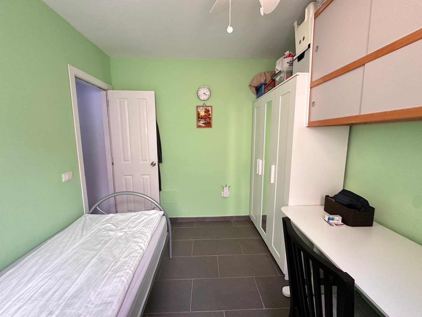 Haus zum Verkauf in Avenida la Caleta, Tajao - 14
