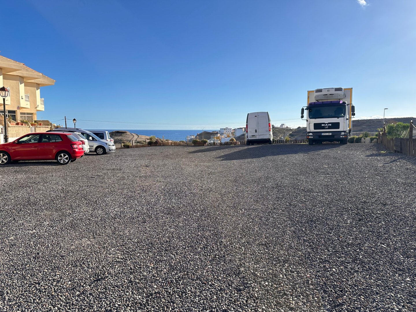 Haus zum Verkauf in Avenida la Caleta, Tajao - 20