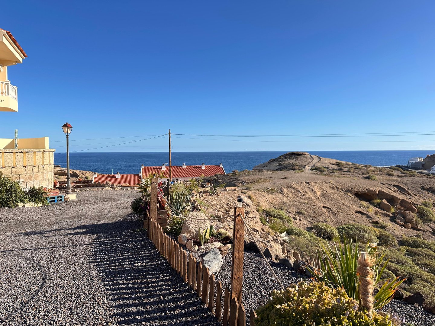 Haus zum Verkauf in Avenida la Caleta, Tajao - 21