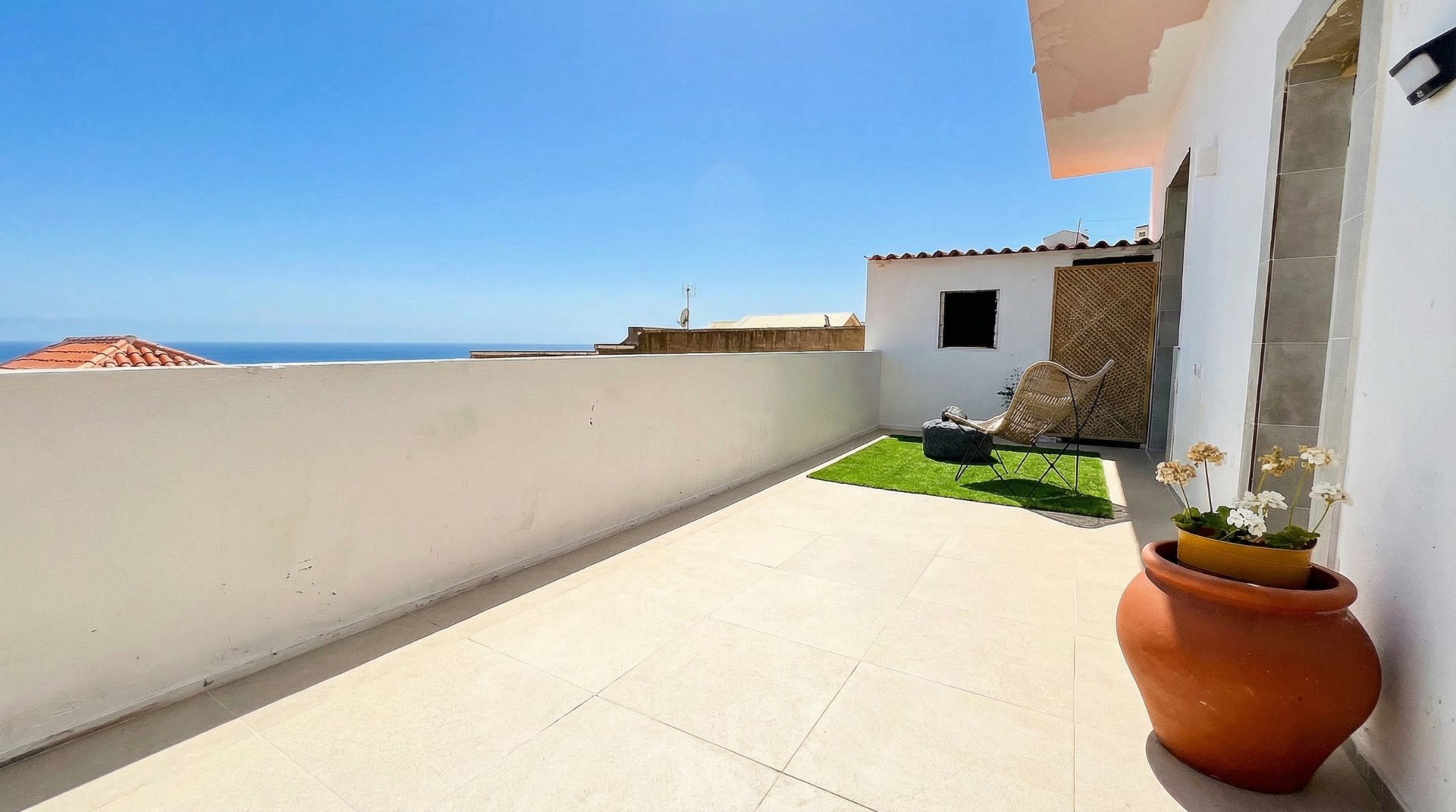 Piso en venta en Mencey de Abona - 3