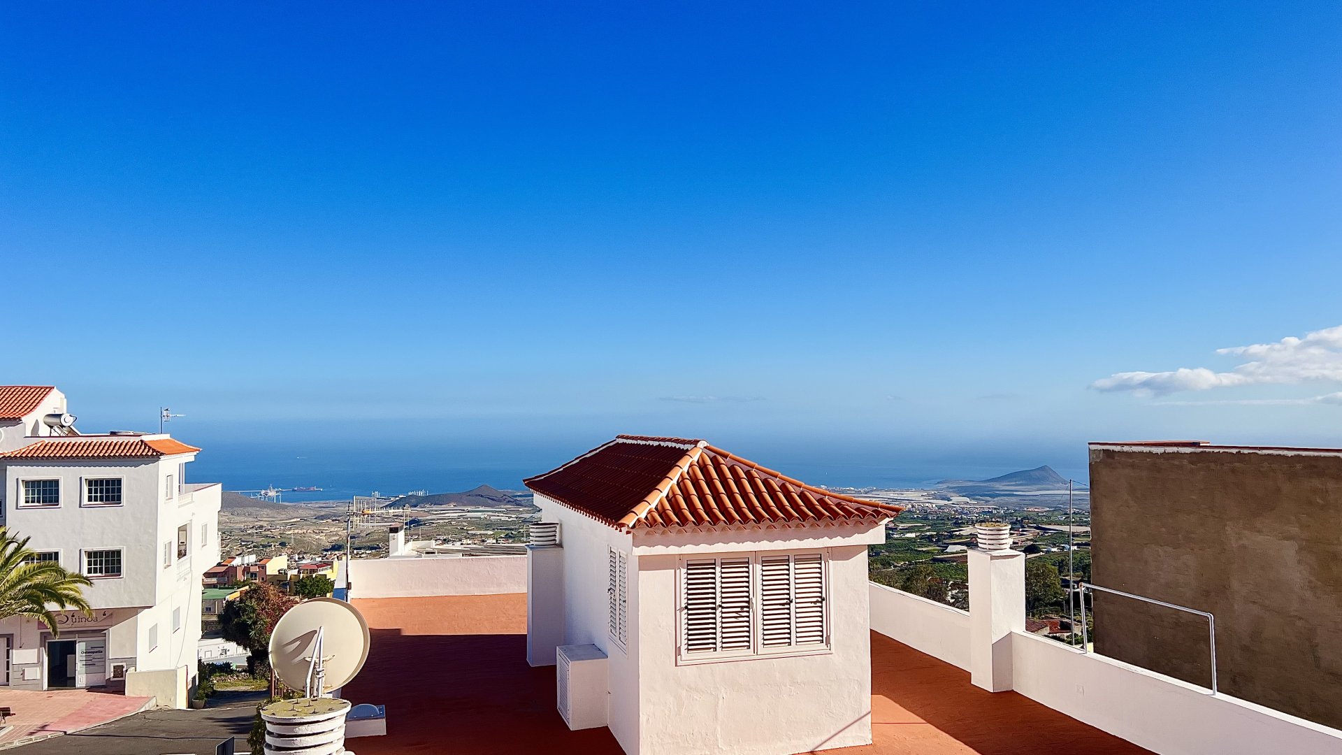 Piso en venta en Mencey de Abona - 4