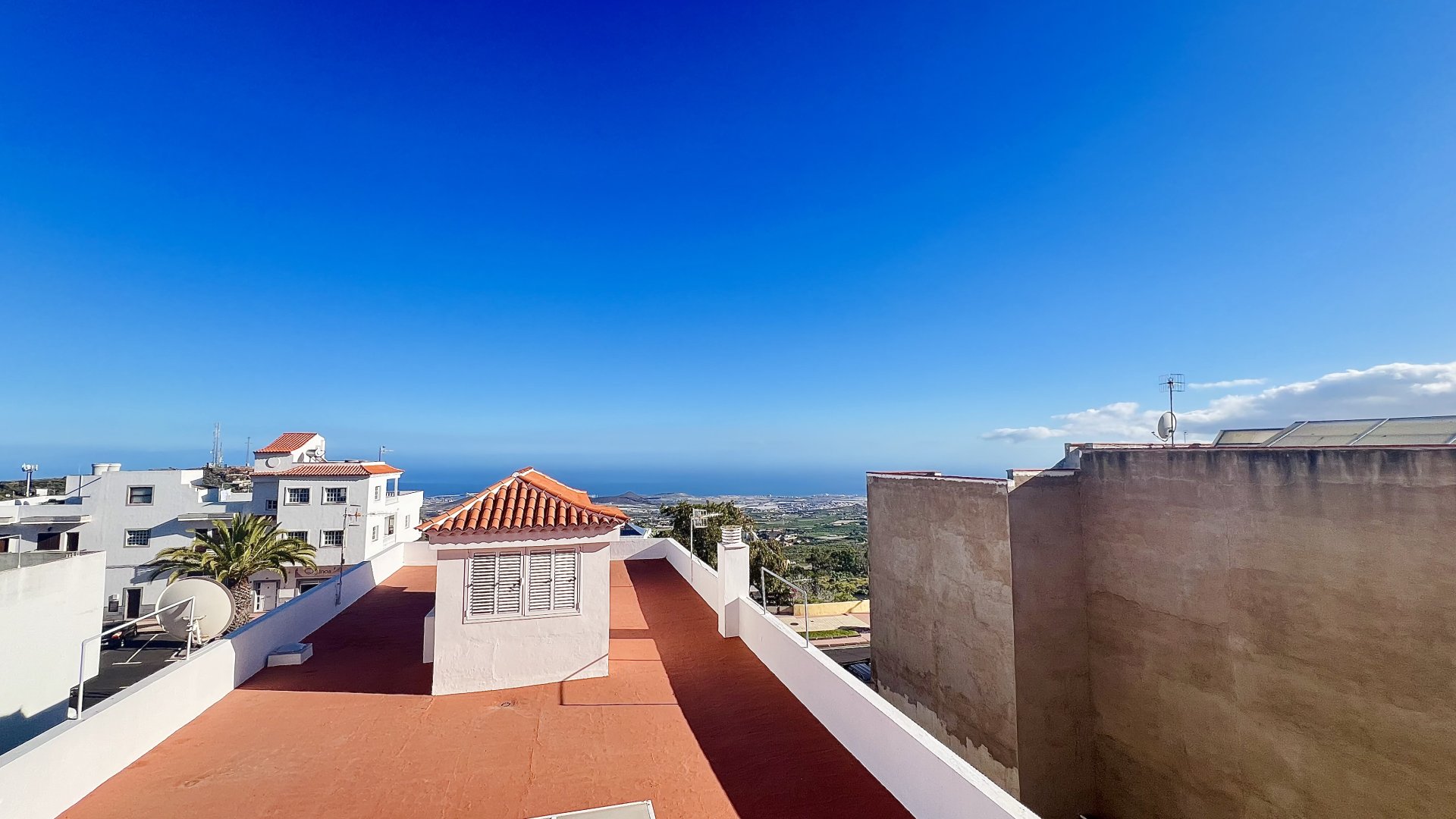 Piso en venta en Mencey de Abona - 5