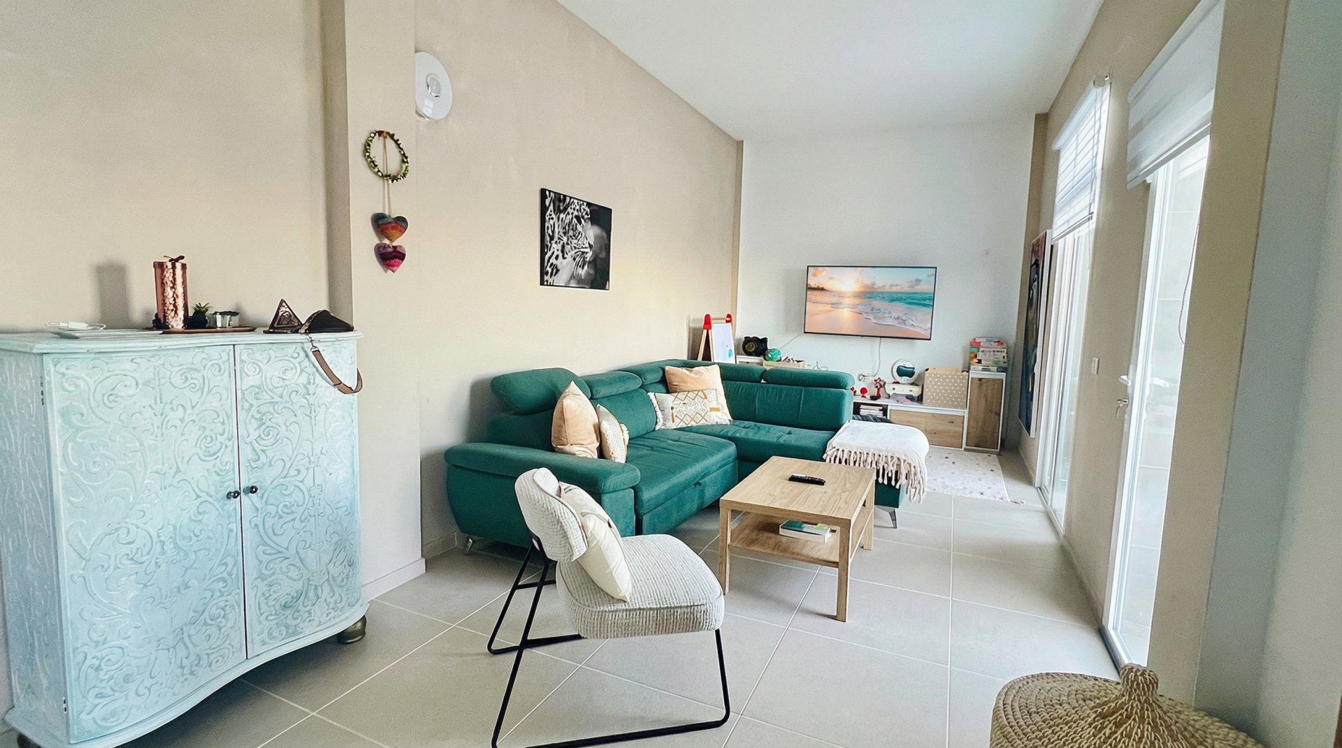 Piso en venta en Mencey de Abona - 6
