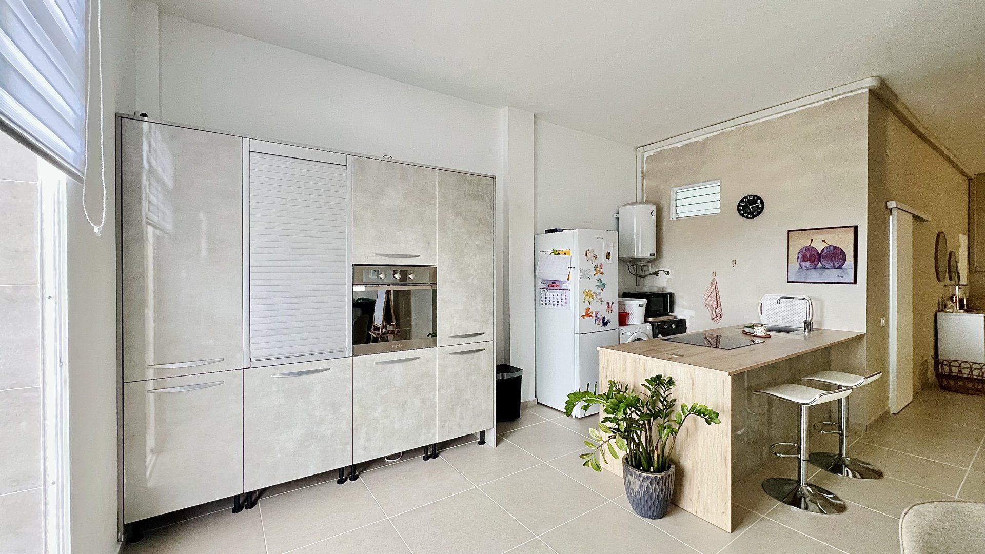 Piso en venta en Mencey de Abona - 7