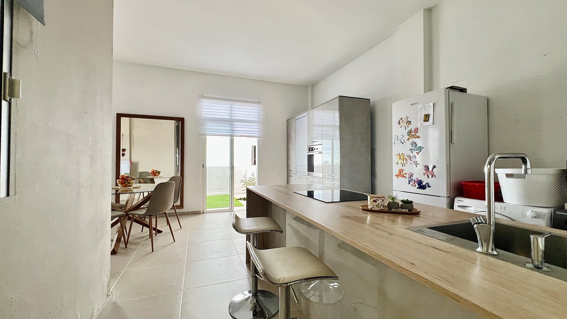 Piso en venta en Mencey de Abona - 8