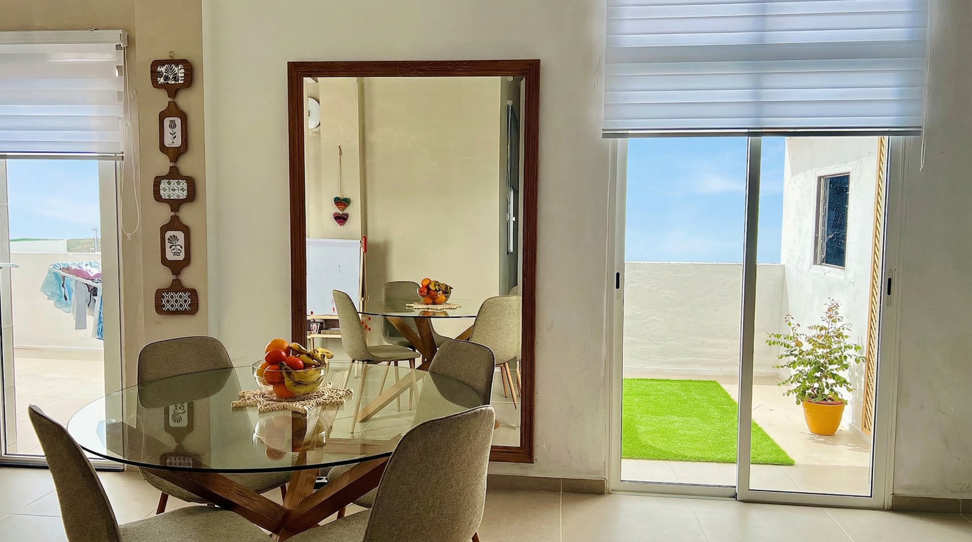 Piso en venta en Mencey de Abona - 9