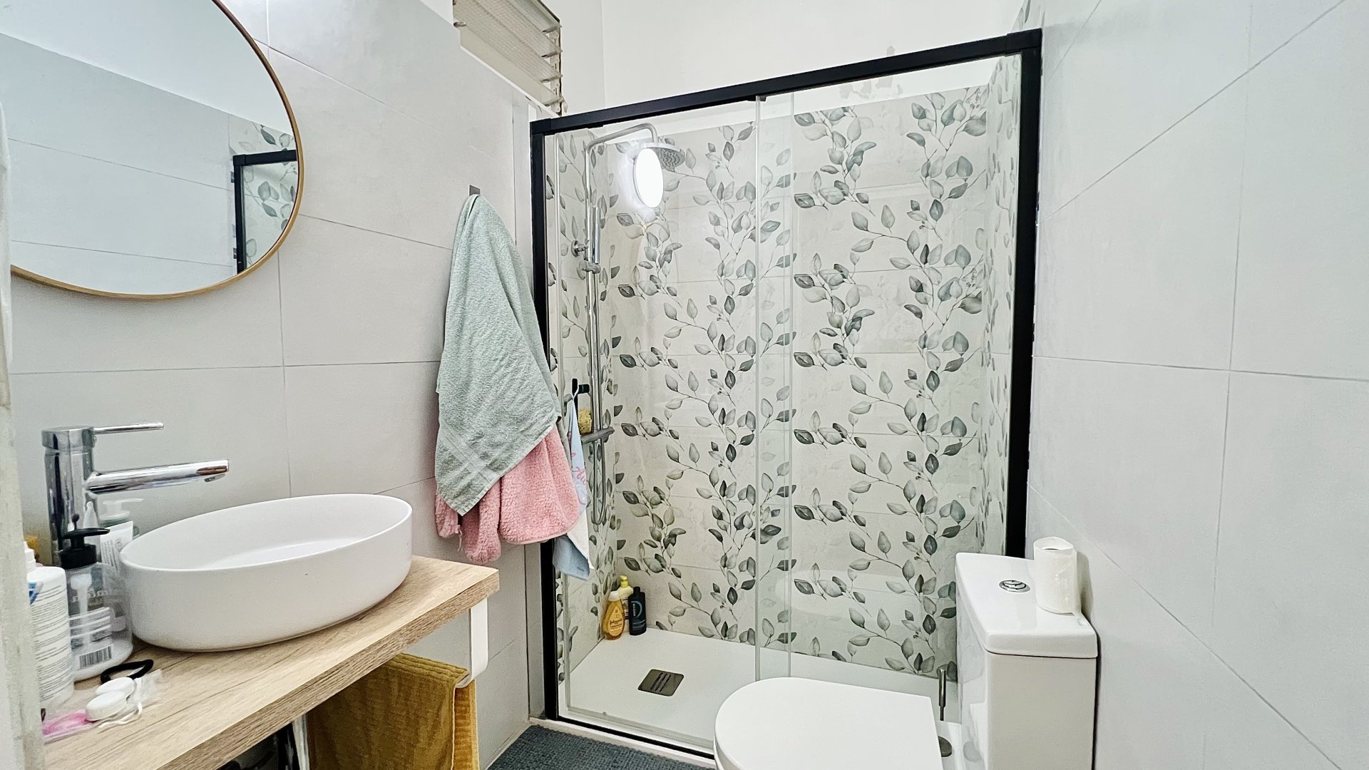 Piso en venta en Mencey de Abona - 12