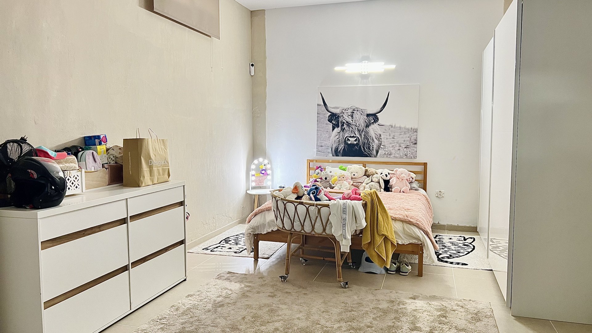 Piso en venta en Mencey de Abona - 13