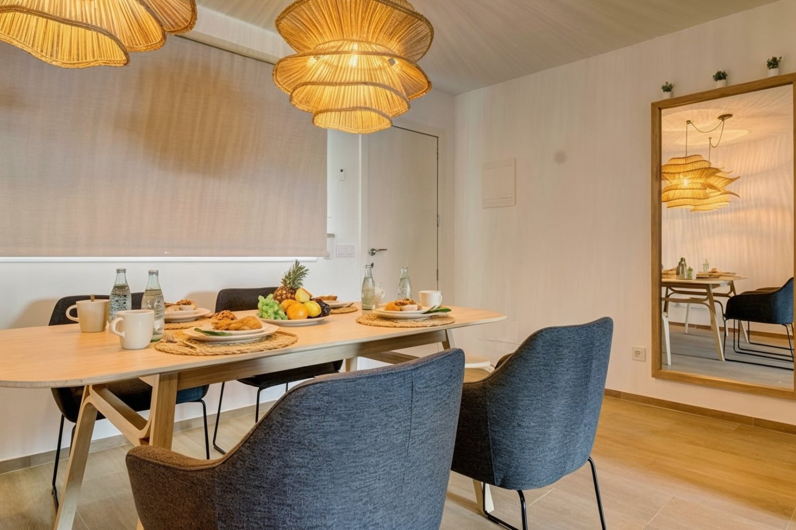Duplex en venta en Puerto Santiago Av. Maritima - 6