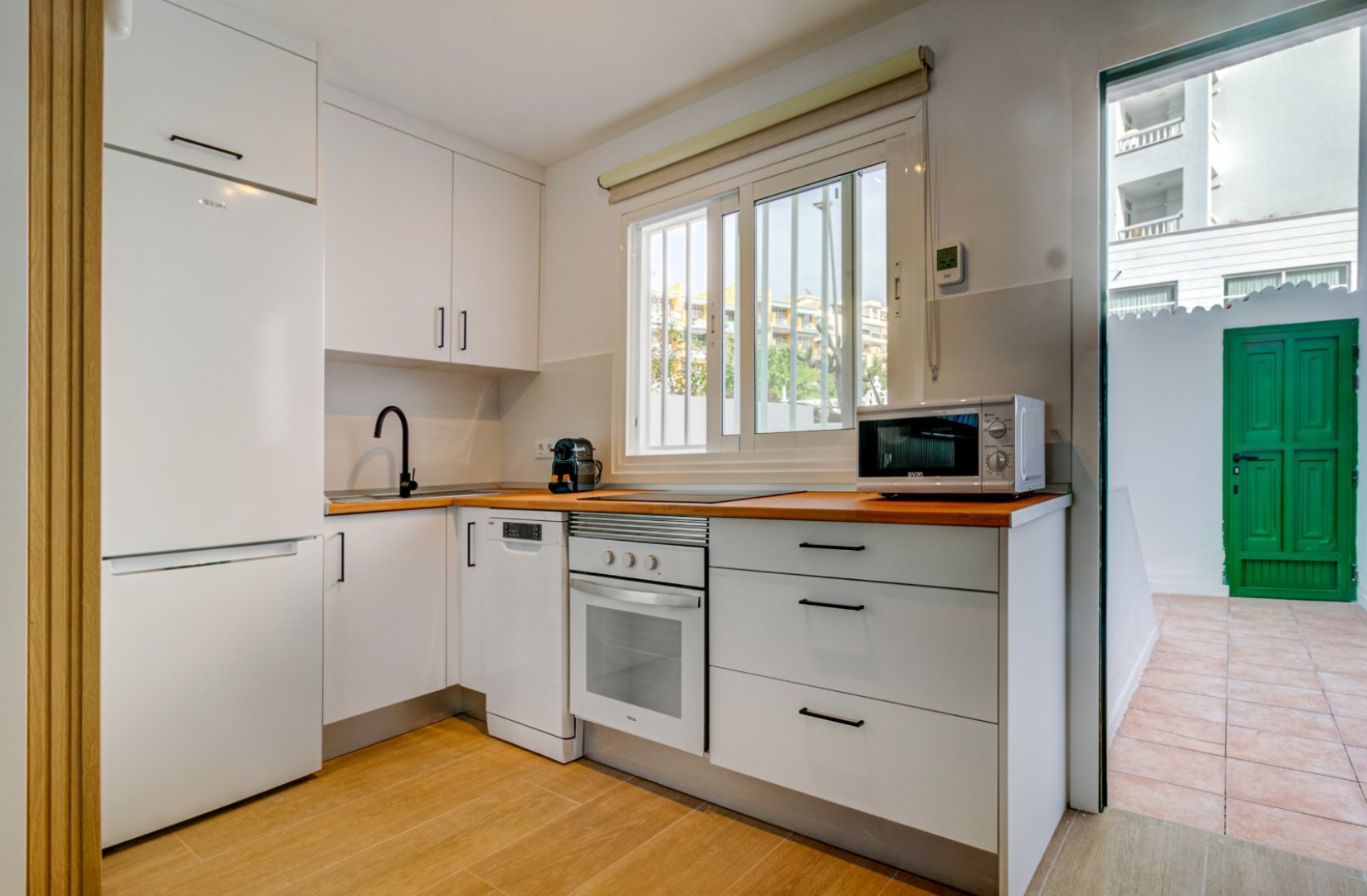 Duplex en venta en Puerto Santiago Av. Maritima - 9