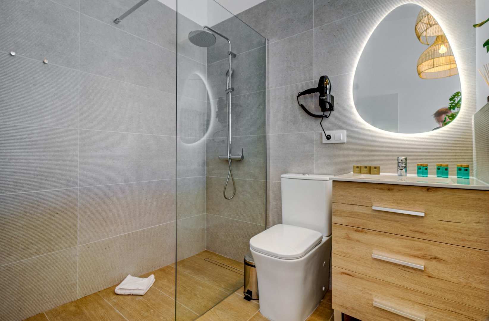Duplex en venta en Puerto Santiago Av. Maritima - 10