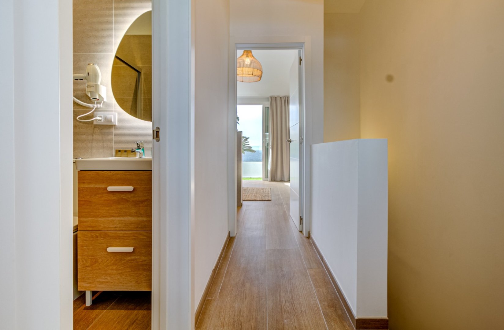 Duplex en venta en Puerto Santiago Av. Maritima - 14