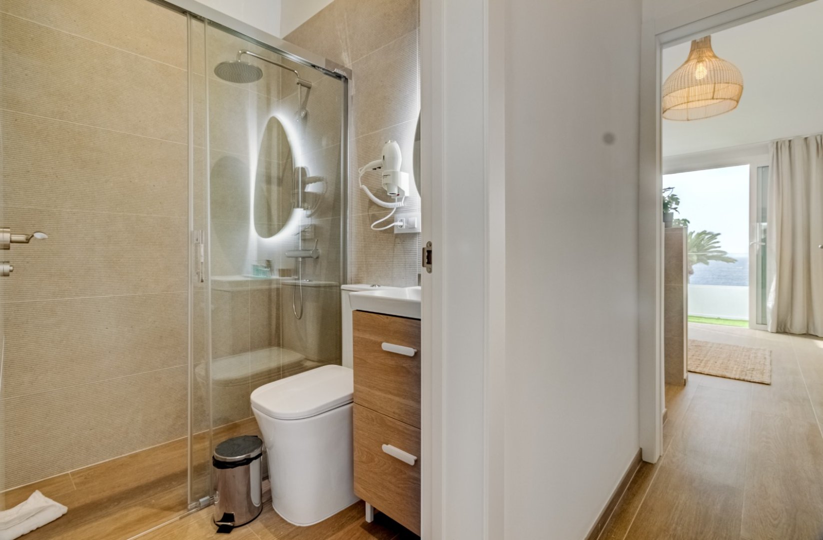 Duplex en venta en Puerto Santiago Av. Maritima - 15