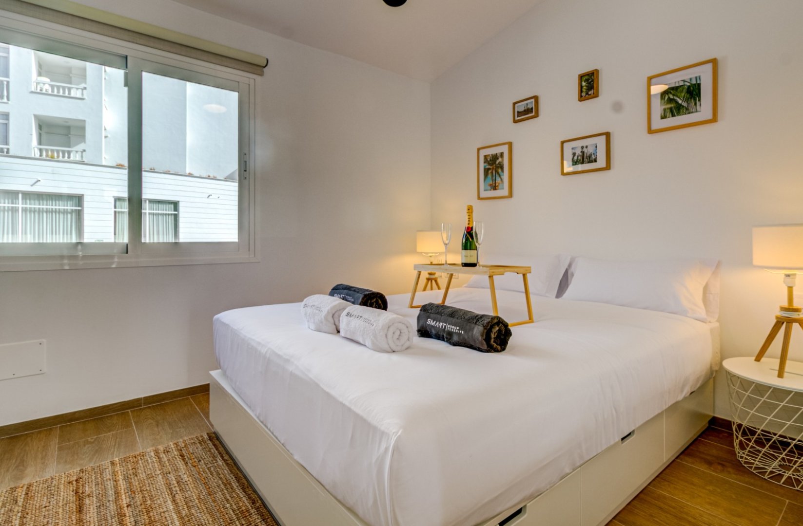 Duplex en venta en Puerto Santiago Av. Maritima - 16