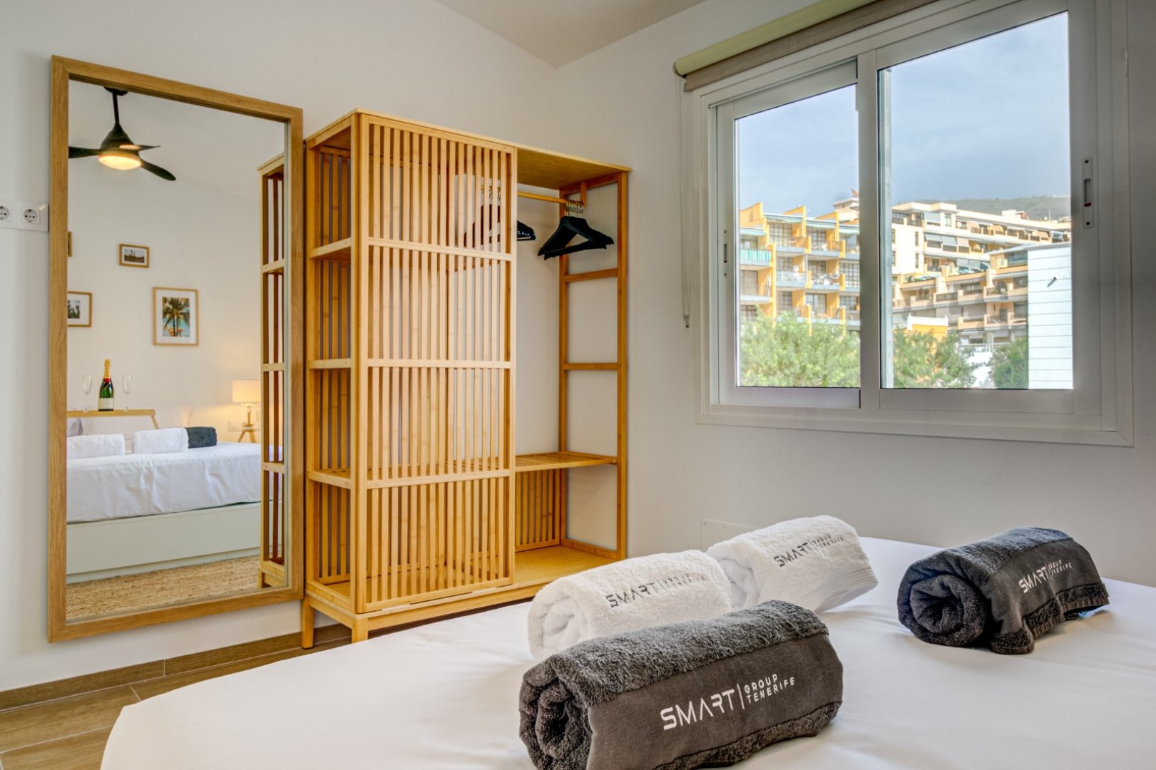 Duplex en venta en Puerto Santiago Av. Maritima - 18