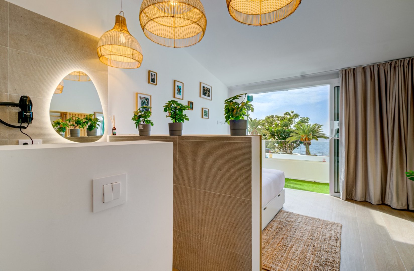 Duplex en venta en Puerto Santiago Av. Maritima - 20