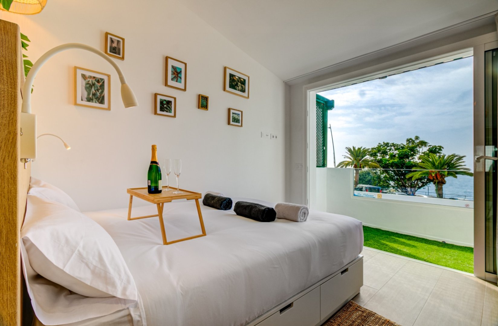 Duplex en venta en Puerto Santiago Av. Maritima - 23
