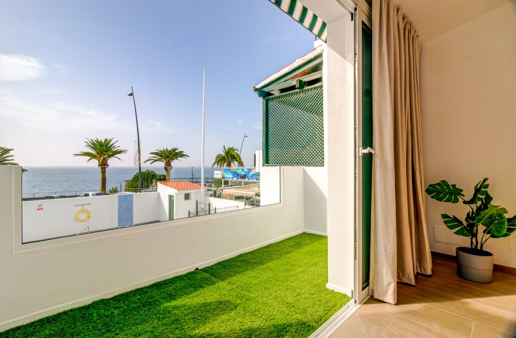 Duplex en venta en Puerto Santiago Av. Maritima - 24