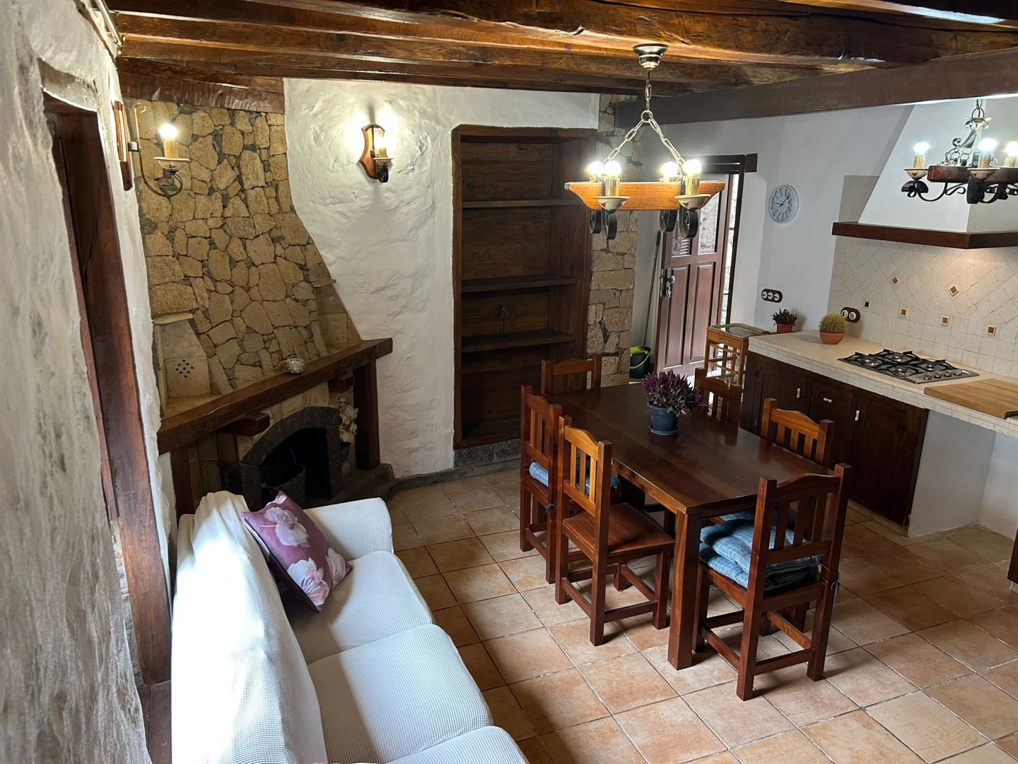 House for sale in Calle Vírgen del Coromoto, Taucho , Adeje - 3