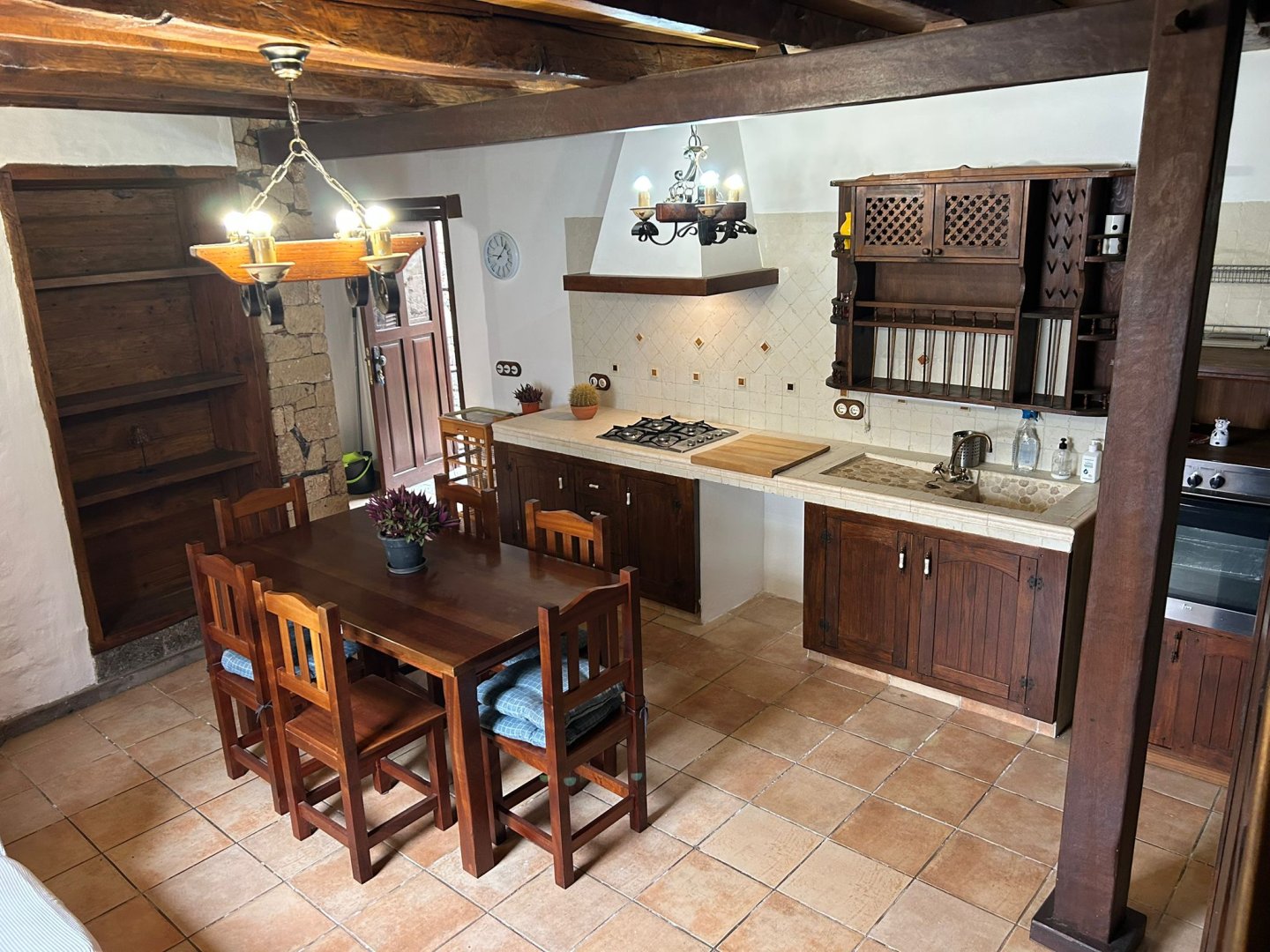 House for sale in Calle Vírgen del Coromoto, Taucho , Adeje - 4