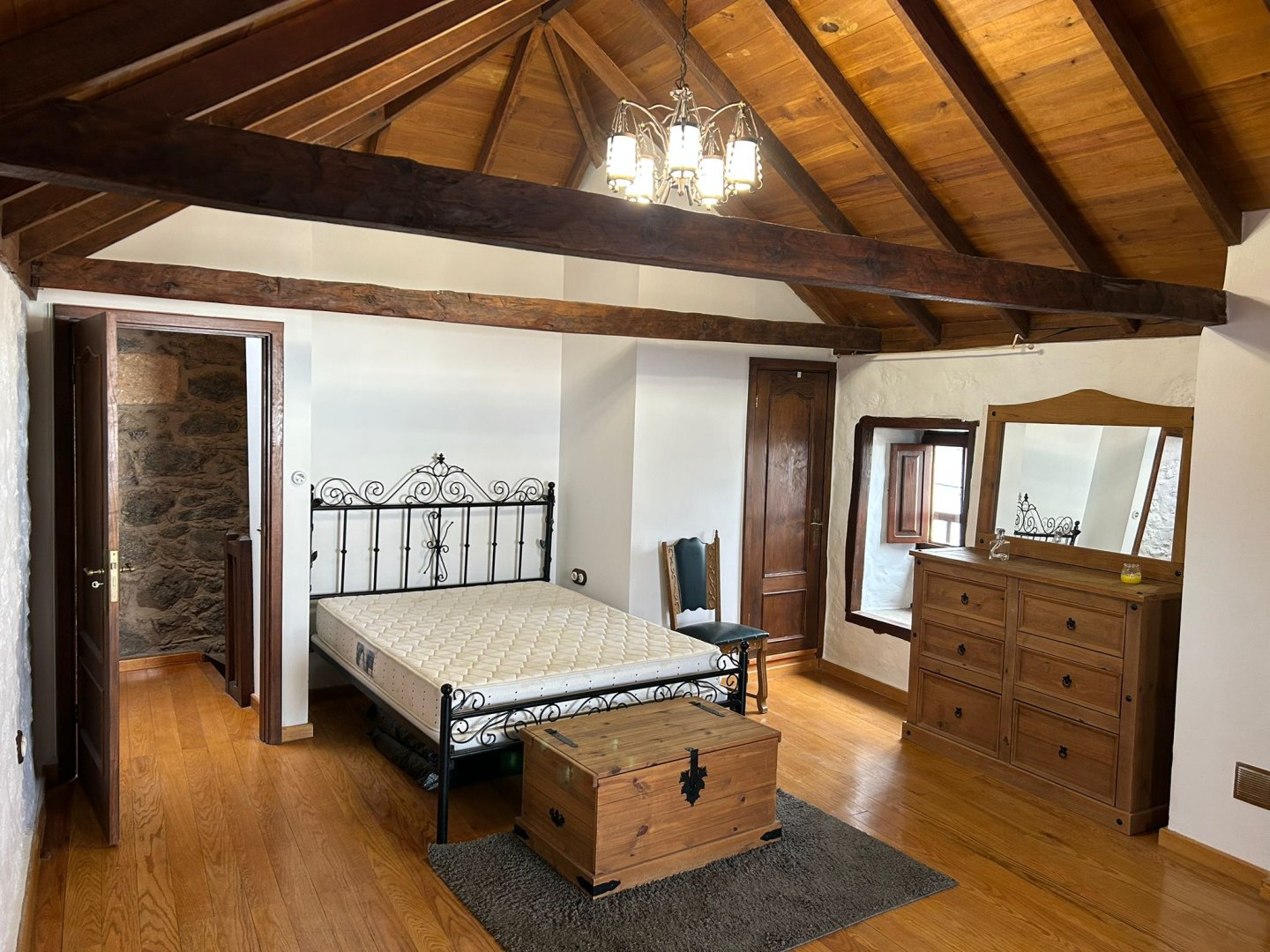 House for sale in Calle Vírgen del Coromoto, Taucho , Adeje - 12
