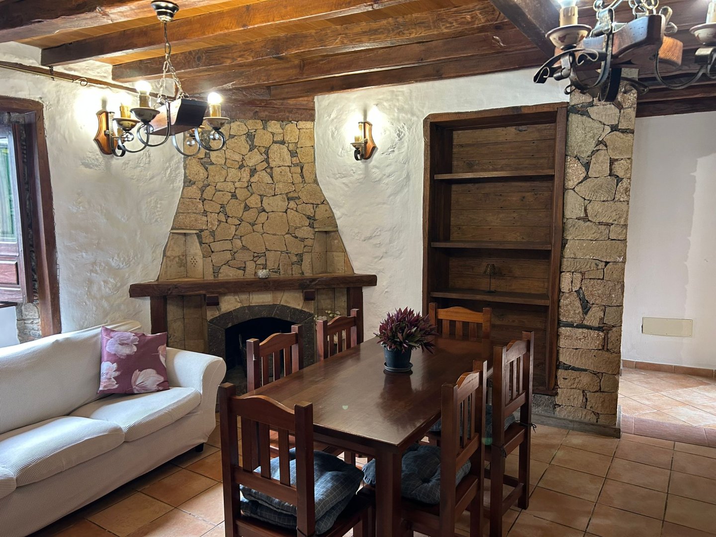 House for sale in Calle Vírgen del Coromoto, Taucho , Adeje - 7