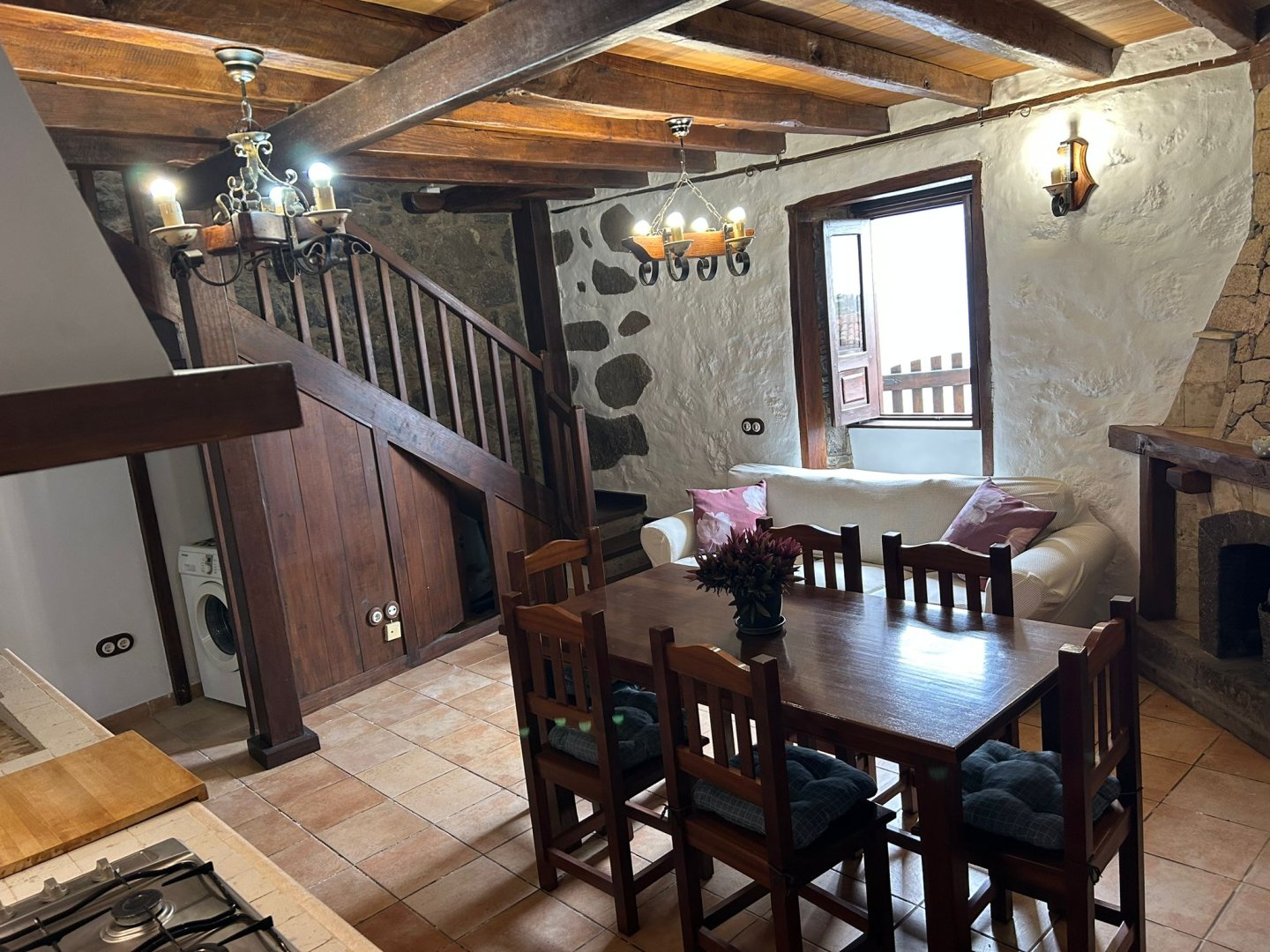 House for sale in Calle Vírgen del Coromoto, Taucho , Adeje - 8