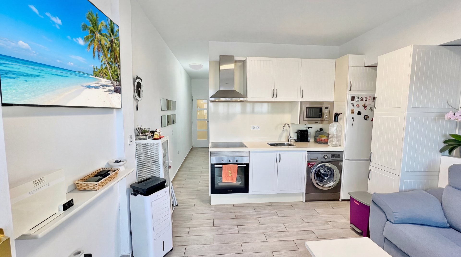 Wohnung zum Verkauf in Arico, Tajao - 6