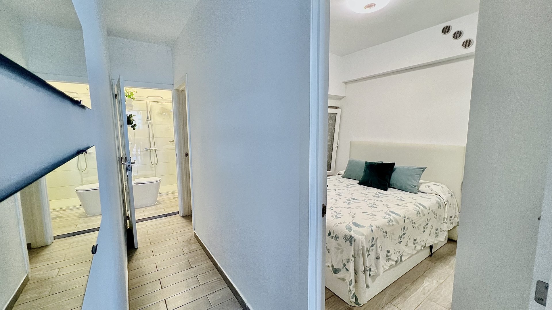 Wohnung zum Verkauf in Arico, Tajao - 8