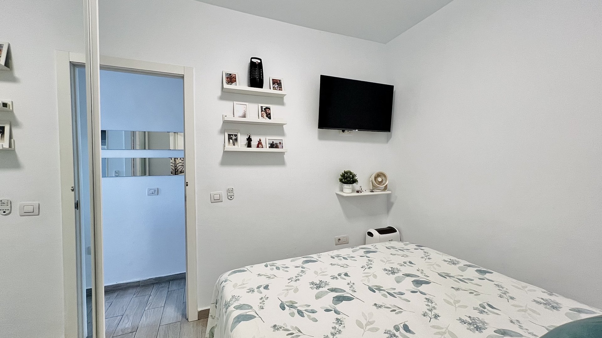 Wohnung zum Verkauf in Arico, Tajao - 12