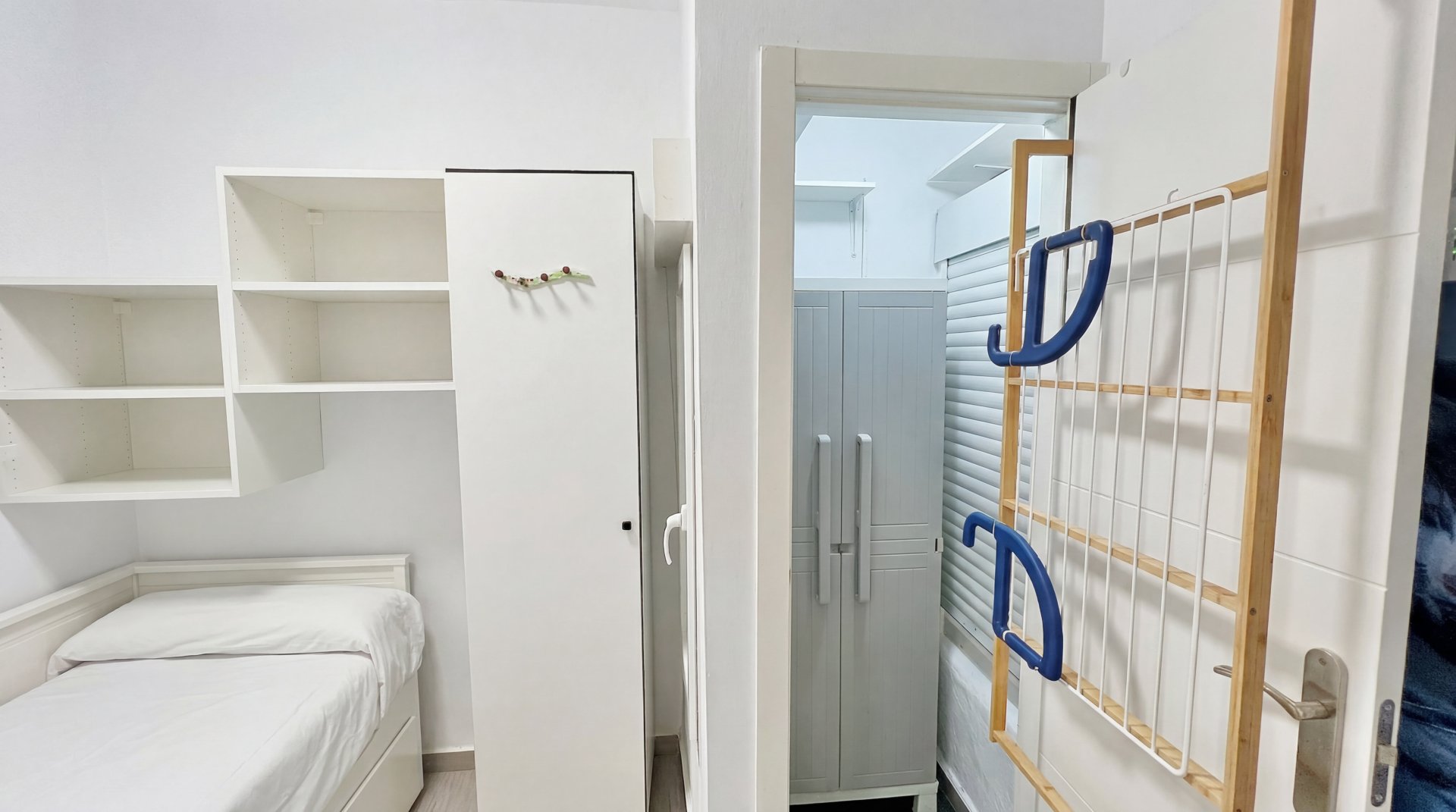 Wohnung zum Verkauf in Arico, Tajao - 15