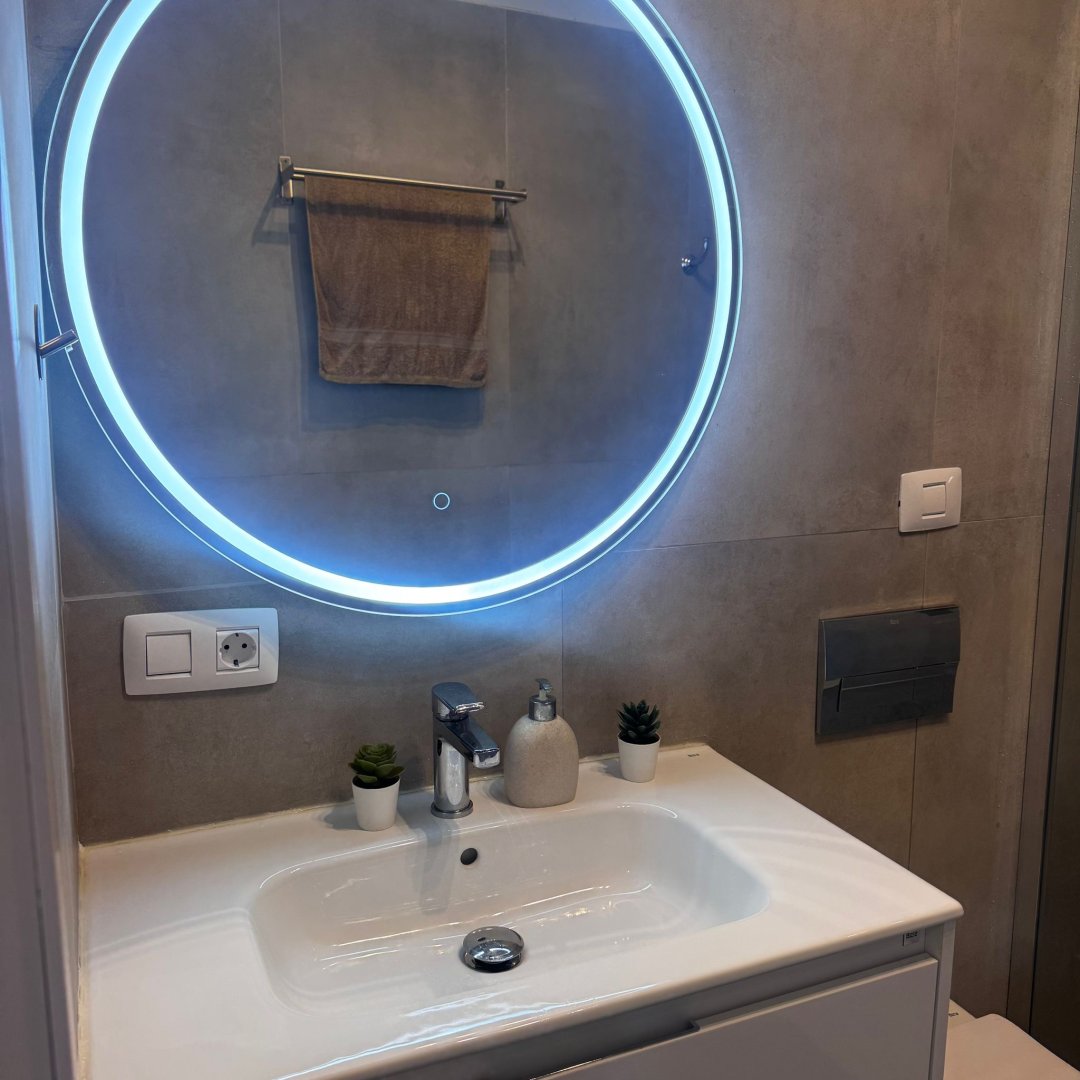 Piso en venta en Alcala-Guía de Isora - 17