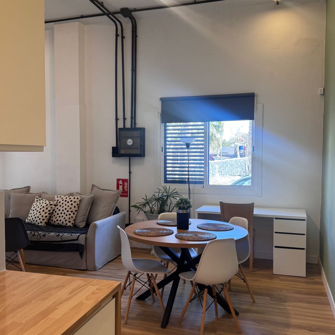 Piso en venta en Alcala-Guía de Isora - 5