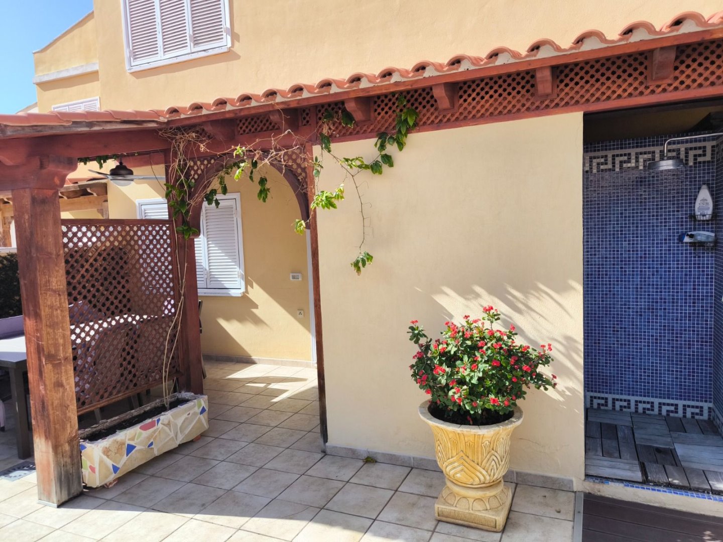 Duplex for sale in Fañabe Alto-Adeje - 4