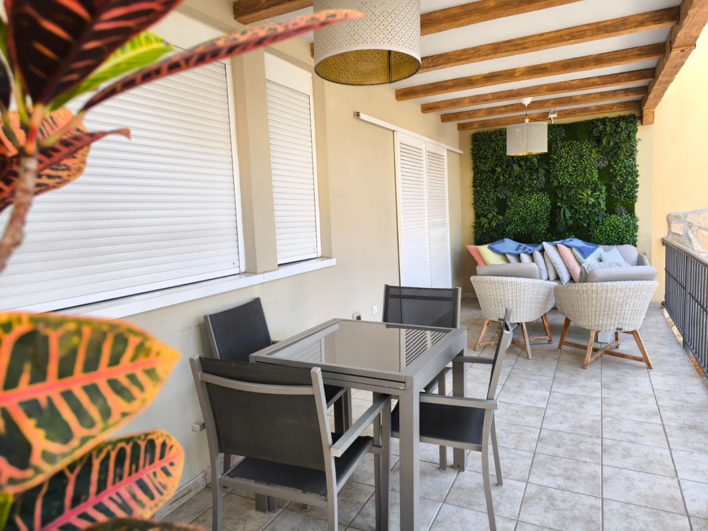 Duplex for sale in Fañabe Alto-Adeje - 3
