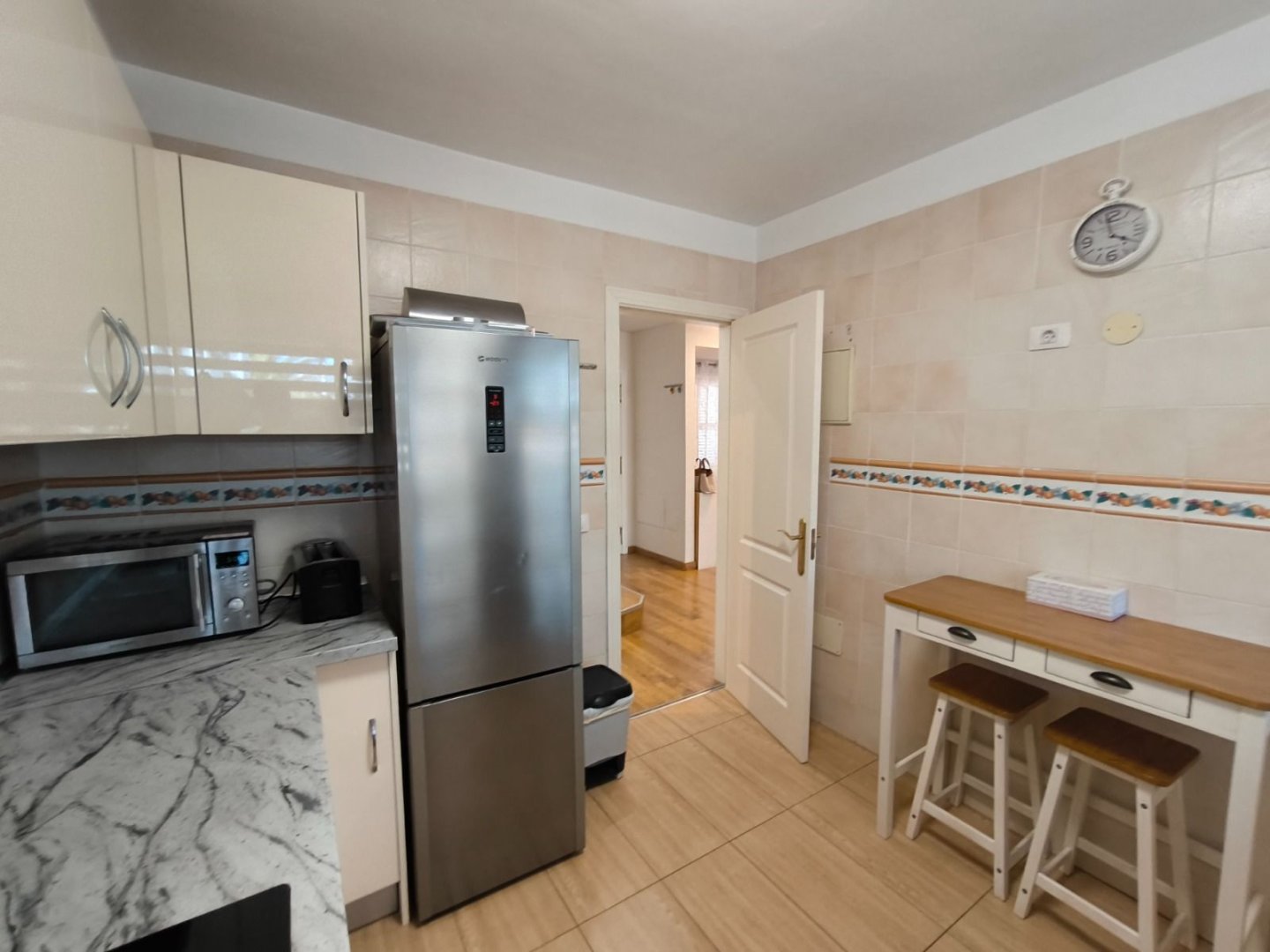 Duplex for sale in Fañabe Alto-Adeje - 7