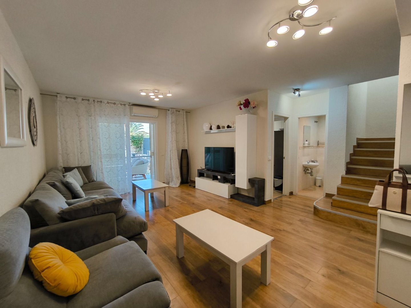 Duplex for sale in Fañabe Alto-Adeje - 5