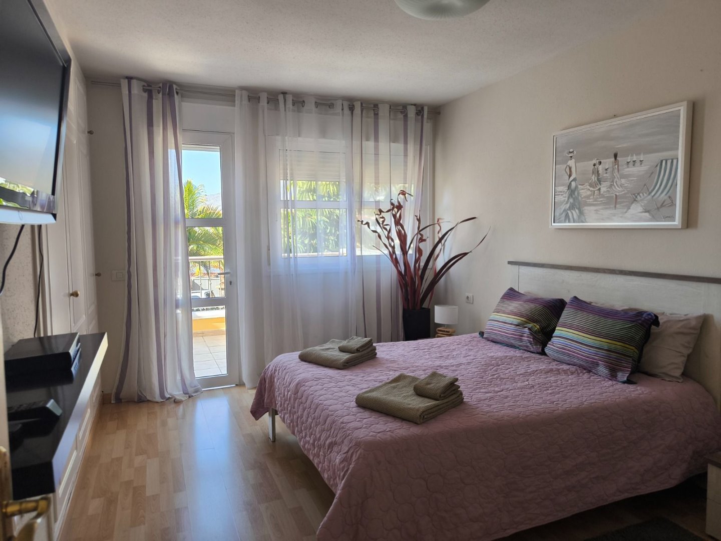 Duplex for sale in Fañabe Alto-Adeje - 8