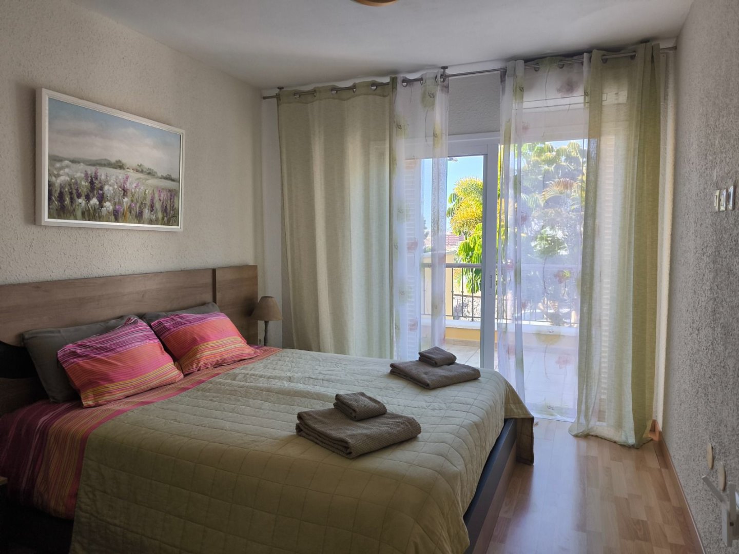 Duplex for sale in Fañabe Alto-Adeje - 10