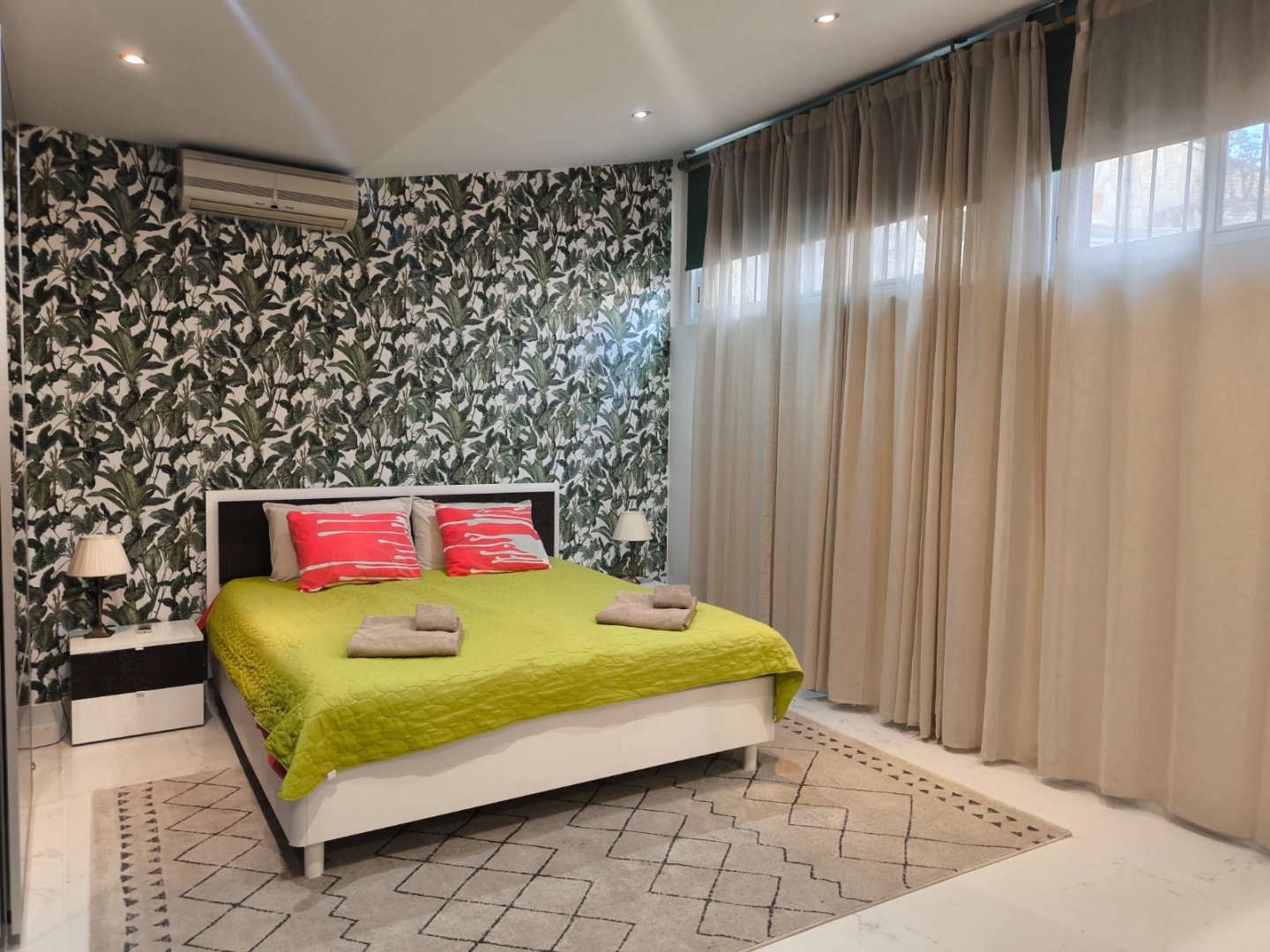Duplex for sale in Fañabe Alto-Adeje - 12
