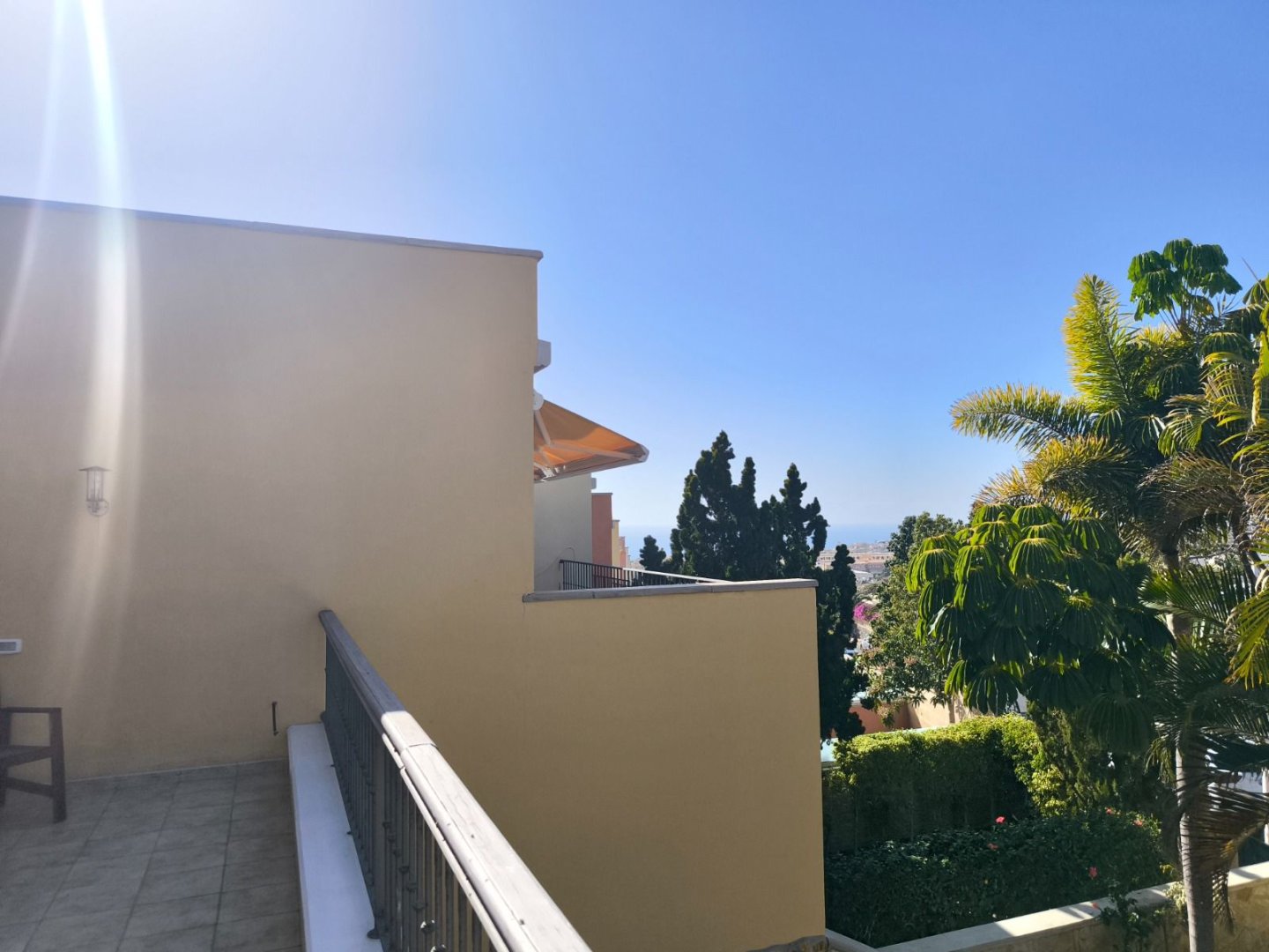 Duplex for sale in Fañabe Alto-Adeje - 14