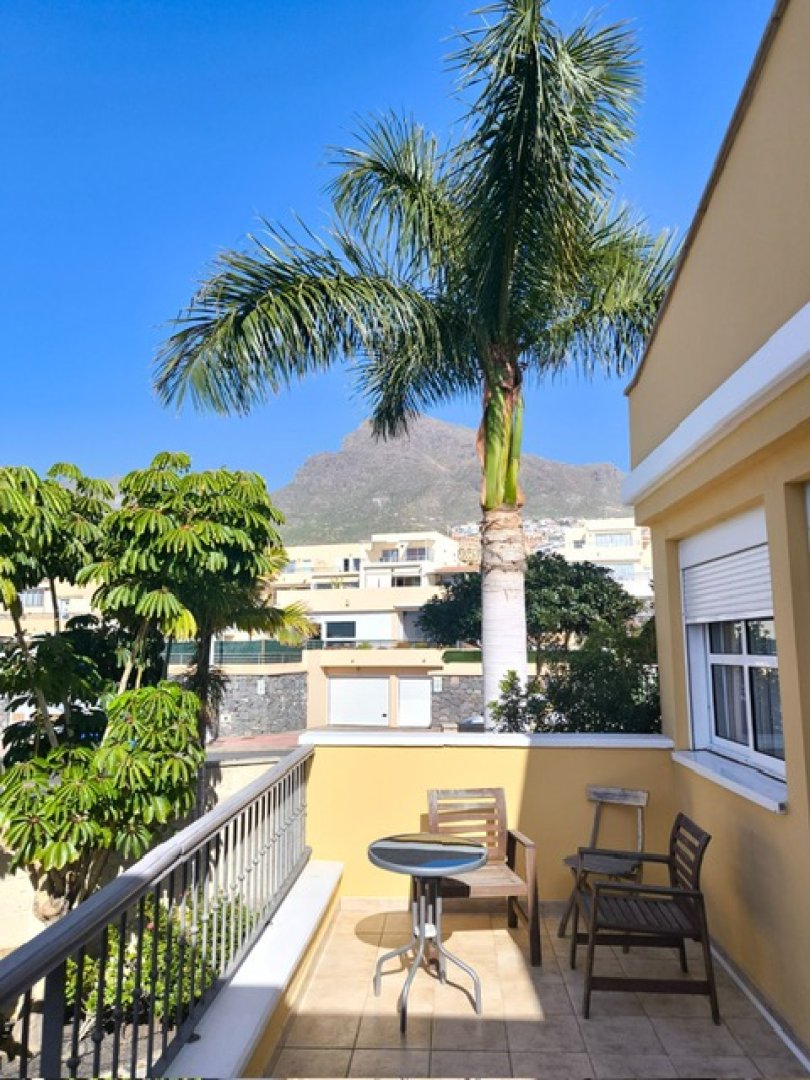 Duplex for sale in Fañabe Alto-Adeje - 13